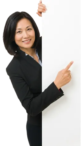 Expect a personalized reply within one business day.