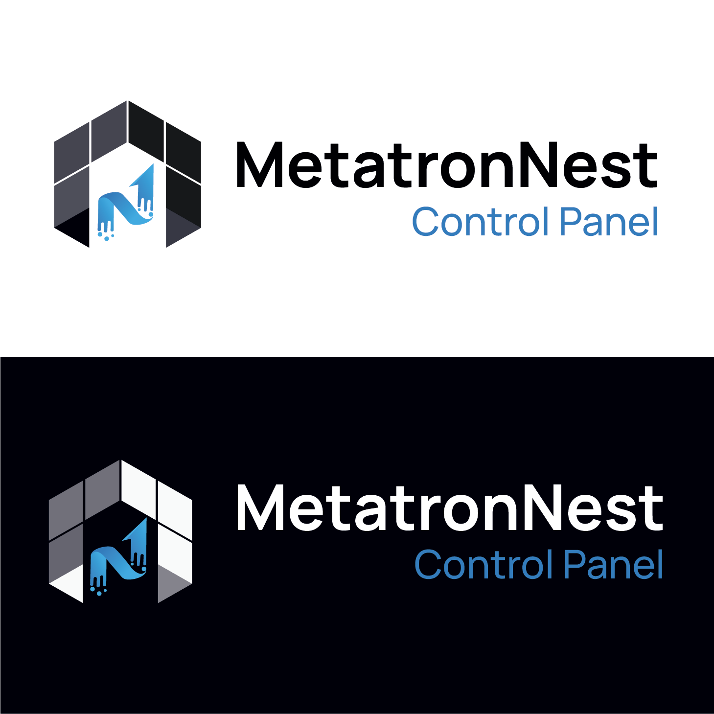 Logo branding 1